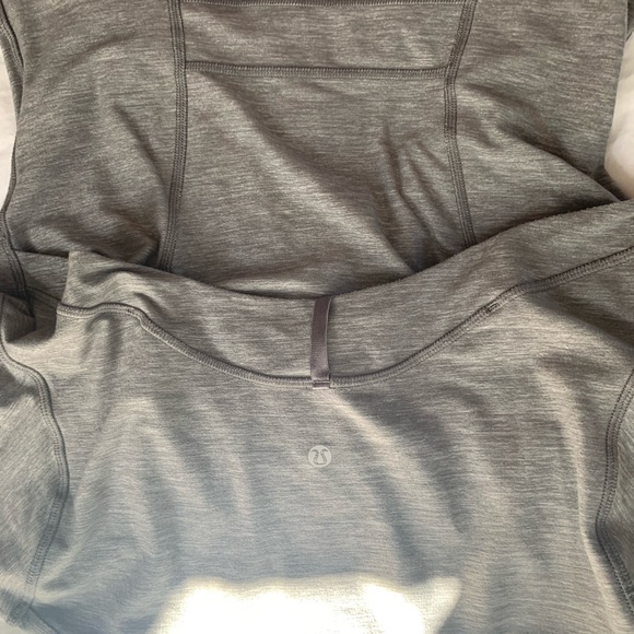 SOLD Lululemon Define Jacket - Picture 4 of 5